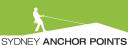 Sydney Anchor Point logo